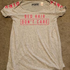 Brand new Pink sleep shirt